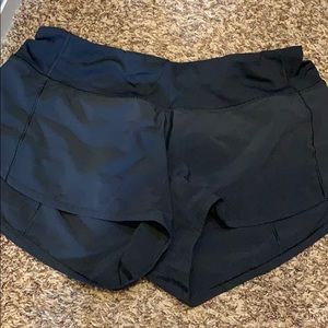 Lulu shorts